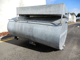 WORKMATE  GT1800 Tanker Bodies - picture0' - Click to enlarge