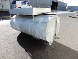 WORKMATE  GT1800 Tanker Bodies - picture1' - Click to enlarge