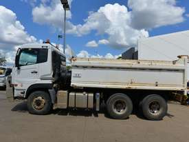 2008 NISSAN UD GWB40 6x4 - Tipper Trucks - picture0' - Click to enlarge