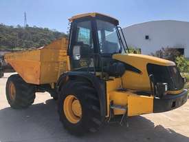 2006 JCB 714 DUMP TRUCK - picture0' - Click to enlarge