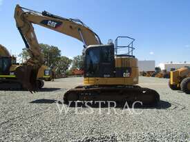 CATERPILLAR 321DLCR Track Excavators - picture1' - Click to enlarge
