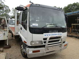 2004 Isuzu FRR34 Wrecking Stock #1785  - picture0' - Click to enlarge