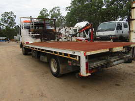 2004 Isuzu FRR34 Wrecking Stock #1785  - picture1' - Click to enlarge