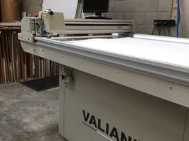 Picture Framing VALIANI Computer Mat Cutter - picture0' - Click to enlarge
