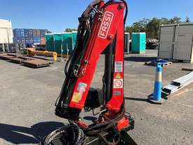 Fassi Micro30 Crane - picture0' - Click to enlarge