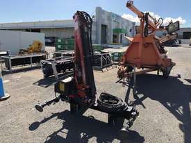 Fassi Micro30 Crane - picture0' - Click to enlarge