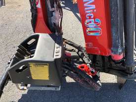 Fassi Micro30 Crane - picture1' - Click to enlarge