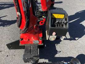 Fassi Micro30 Crane - picture2' - Click to enlarge