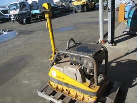 Wacker BPU5545 Plate Compactor - picture0' - Click to enlarge