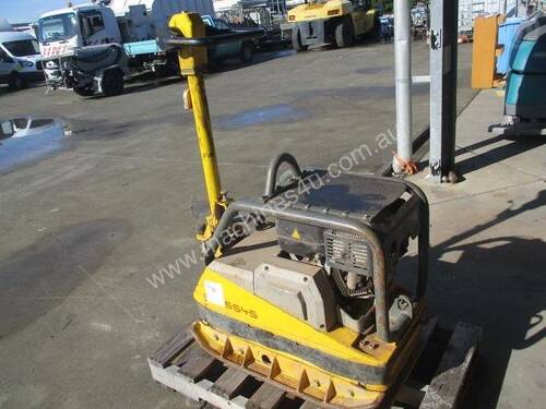 Wacker BPU5545 Plate Compactor