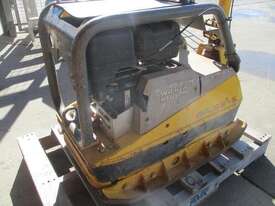 Wacker BPU5545 Plate Compactor - picture1' - Click to enlarge