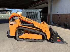 Mustang Track Loader 1850RT  - picture0' - Click to enlarge