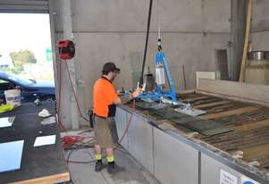 VACLIFT CVL (10) Vacuum Lifter | 350kg Capacity | Compressed Air Powered