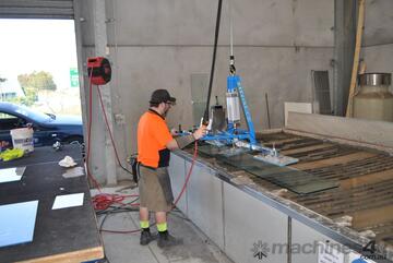 VACLIFT CVL (10) Vacuum Lifter | 350kg Capacity | Compressed Air Powered