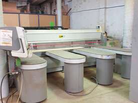 Beam Saw Selco EB70 Biesse 3600 x 1800 optimisation - picture0' - Click to enlarge