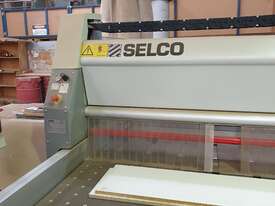 Beam Saw Selco EB70 Biesse 3600 x 1800 optimisation - picture1' - Click to enlarge