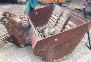 Bucket, Skeleton 12-15 tonne Excavator