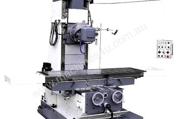 Romac X2100 Heavy Duty Bed-Type Universal Milling