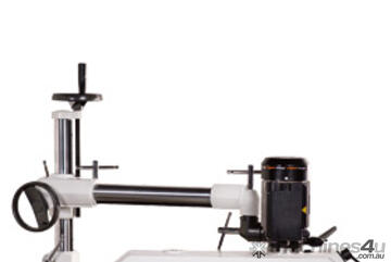 Maggi Powerfeed   Steff 2068