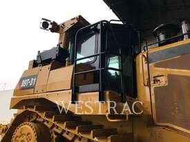 CATERPILLAR D9T Mining Track Type Tractor - picture1' - Click to enlarge