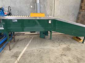 Fruit grading equipment  - picture0' - Click to enlarge