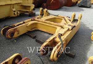 Caterpillar CAT D10T Wt Ripper