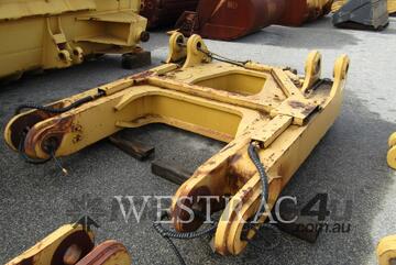 Caterpillar CAT D10T Wt Ripper Caterpillar CAT D10T Wt Ripper