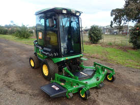 John Deere 1565 Front Deck Lawn Equipment - picture0' - Click to enlarge