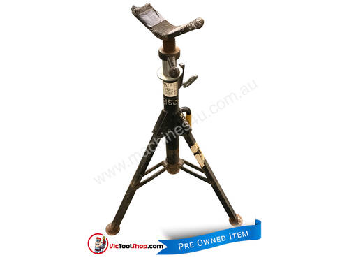 Sumner Fold a Jack Stand, 1.2m 1140kg Capacity Pipe Stand 781300
