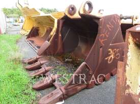 CATERPILLAR 385 Wt   Bucket - picture1' - Click to enlarge