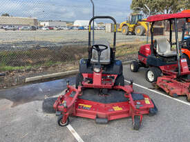 Toro GroundsMaster 3280 D Front Deck Lawn Equipment - picture0' - Click to enlarge