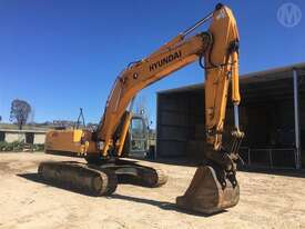 Hyundai ROBEX250LC-7 - picture0' - Click to enlarge