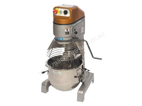 Robot Coupe SP25-S Planetary Mixer with 25 Litre Bowl