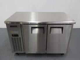 Skope BC120-C-2FFOS-E U/C Freezer - picture0' - Click to enlarge