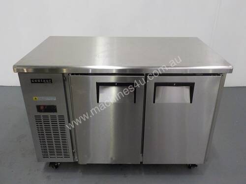 Skope BC120-C-2FFOS-E U/C Freezer