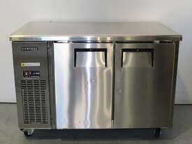 Skope BC120-C-2FFOS-E U/C Freezer - picture1' - Click to enlarge