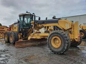 2012 Caterpillar 16M2 - picture0' - Click to enlarge
