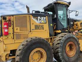 2012 Caterpillar 16M2 - picture0' - Click to enlarge