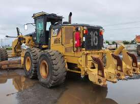 2012 Caterpillar 16M2 - picture1' - Click to enlarge