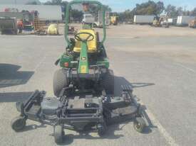 John Deere F1145 - picture0' - Click to enlarge