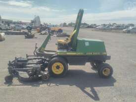 John Deere F1145 - picture2' - Click to enlarge