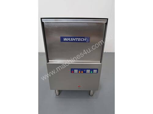 Washtech XG Undercounter Glasswasher