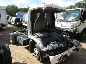 2017 HINO DUTRO WRECKING STOCK #1831 - picture0' - Click to enlarge