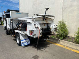 Isuzu NPR300 Road Maint Truck - picture0' - Click to enlarge