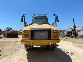 Caterpillar 730C2 Articulated Dump Truck  - picture1' - Click to enlarge