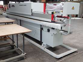 HEAVY DUTY CORNER ROUNDING EDGEBANDER RHINO R5000RC *AVAIL NOW* - picture2' - Click to enlarge