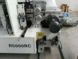 HEAVY DUTY CORNER ROUNDING EDGEBANDER RHINO R5000RC *AVAIL NOW* - picture1' - Click to enlarge