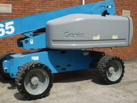 Genie S65 Straight Boom - picture2' - Click to enlarge
