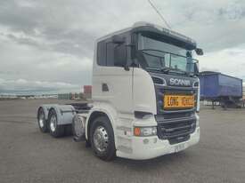 Scania R - picture0' - Click to enlarge
