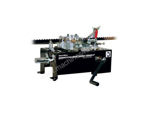 BMT200 Manual Tooth Setter